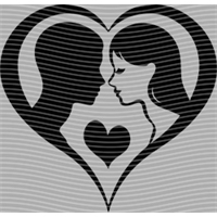 Valentine's Day-QRJ 7957